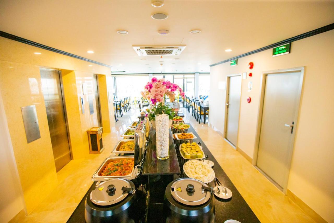 Pharaoh Boutique 4* Da Nang