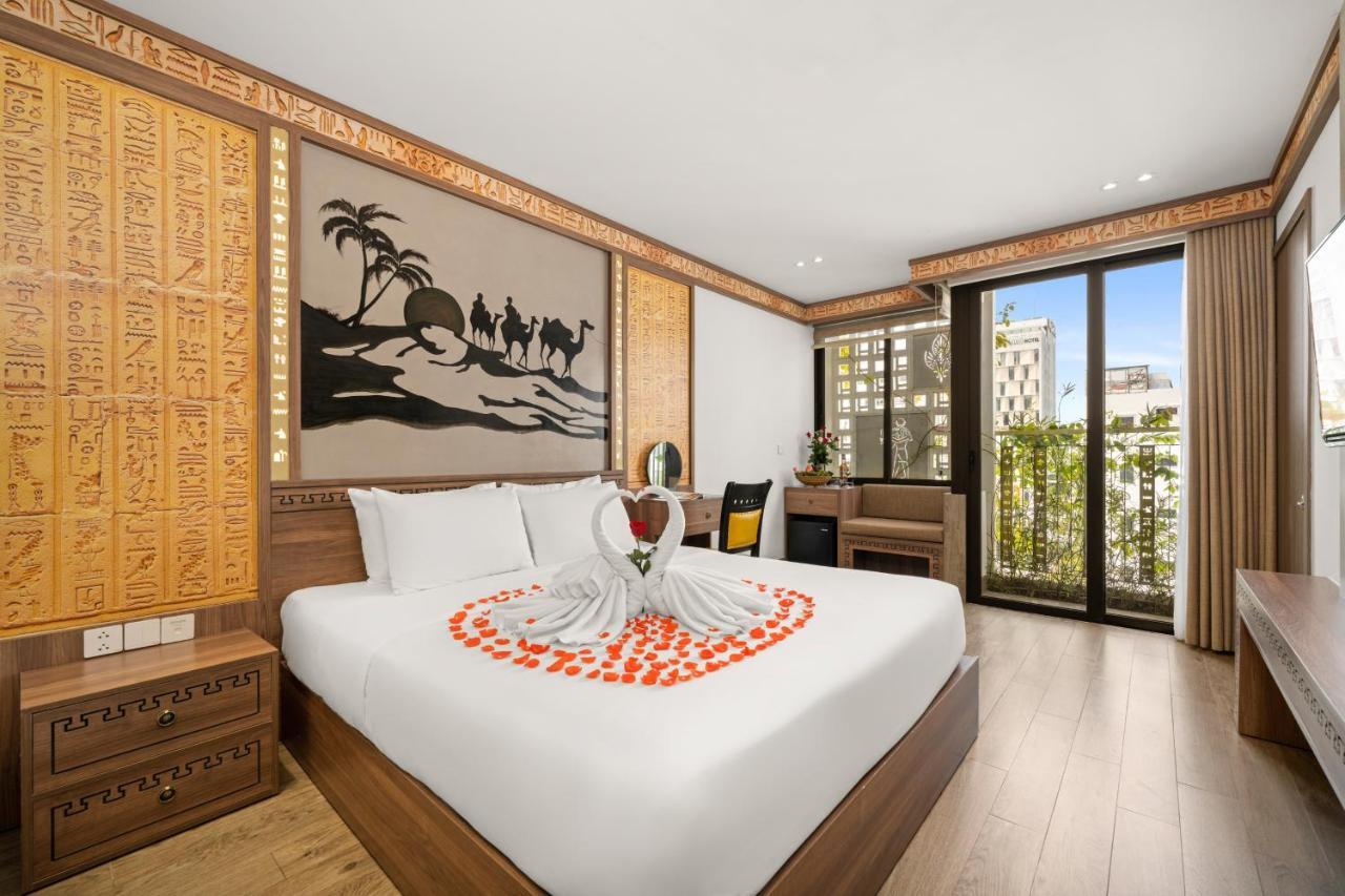 Pharaoh Boutique Hotel