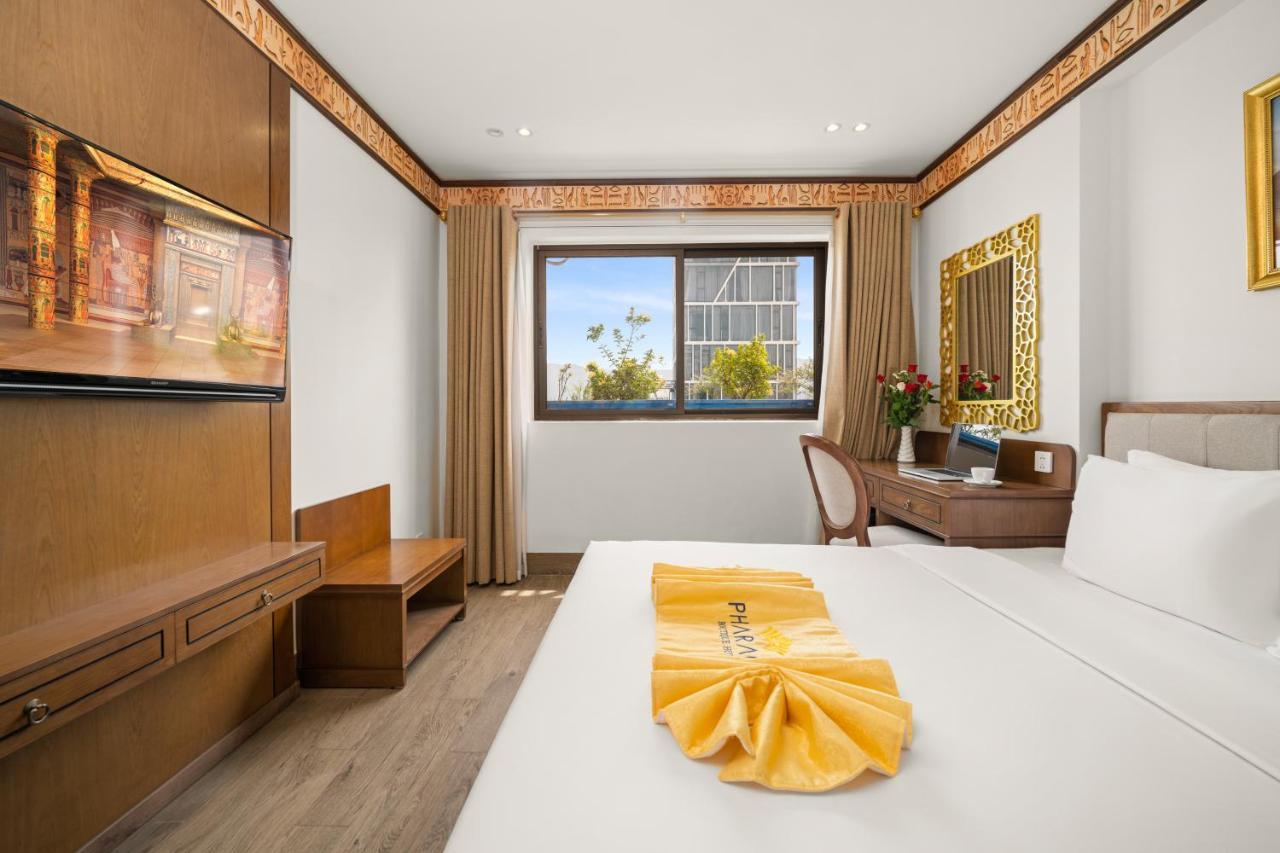Hotel Pharaoh Boutique 4*