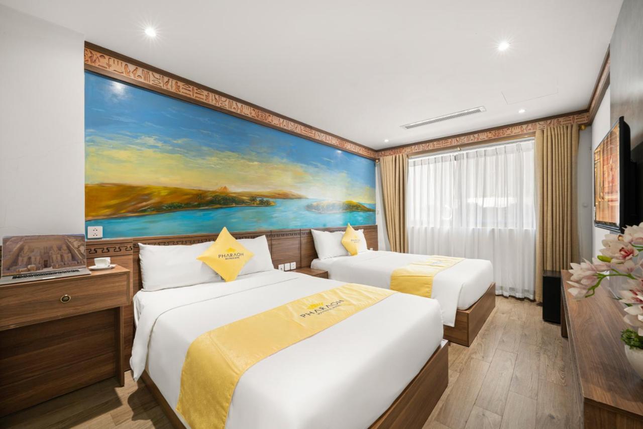 Pharaoh Boutique Da Nang