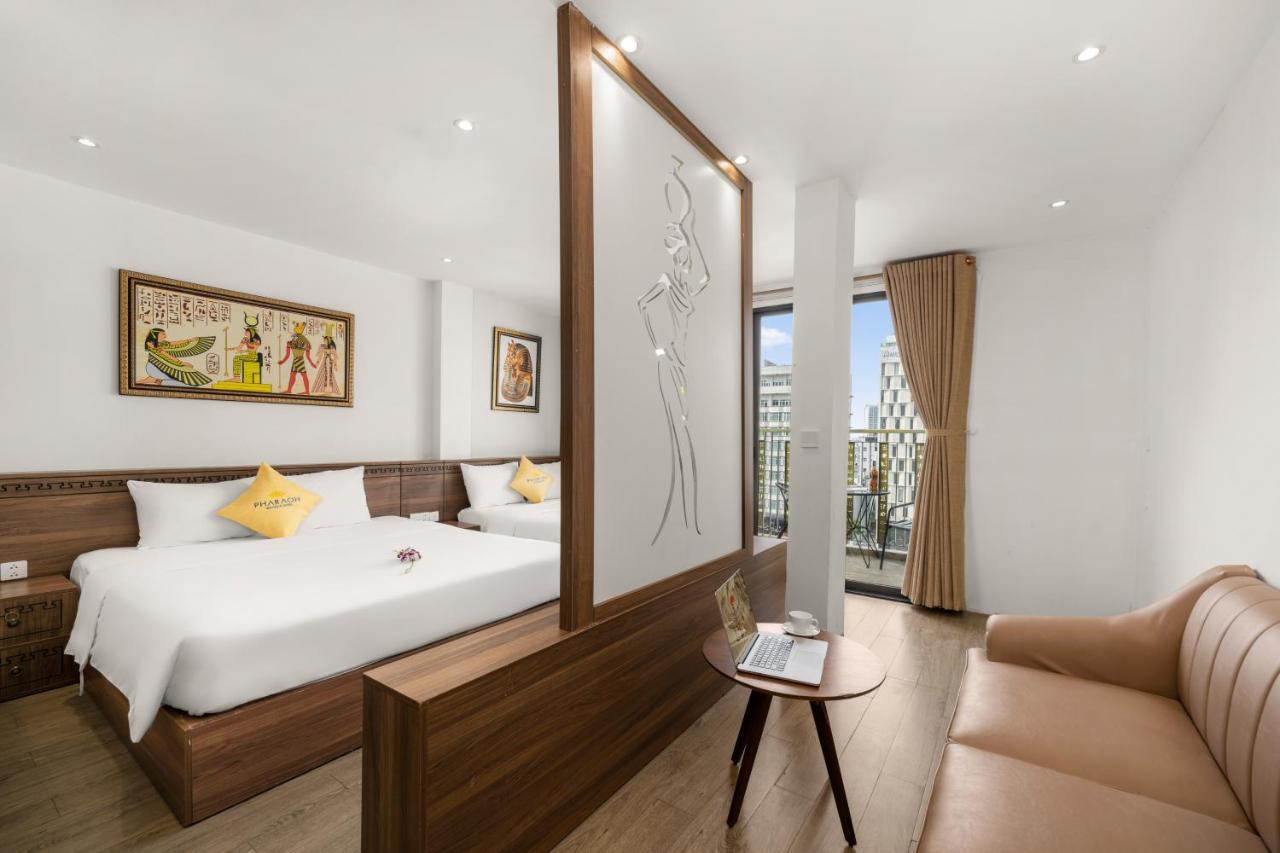 Pharaoh Boutique Hotel Da Nang
