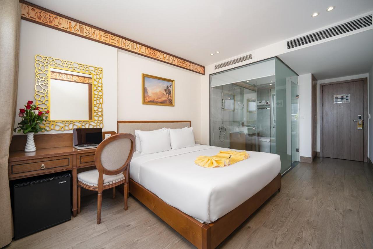 Hotel Pharaoh Boutique