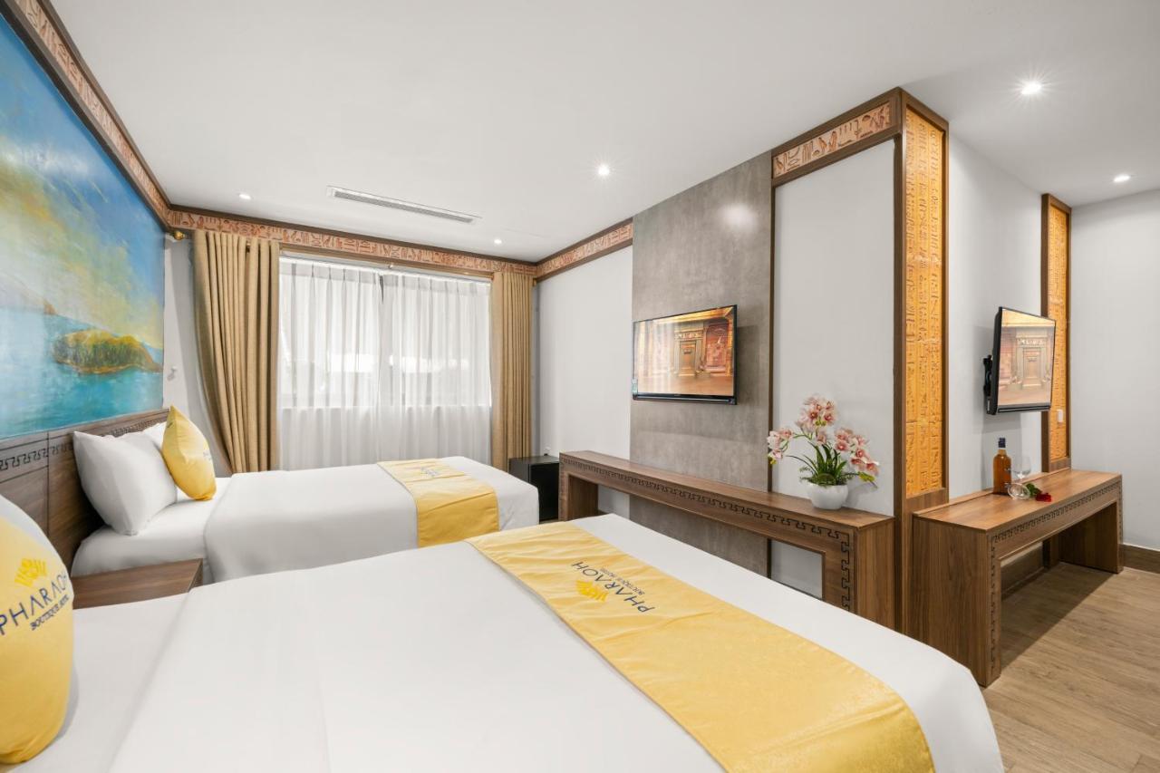 Pharaoh Boutique Da Nang