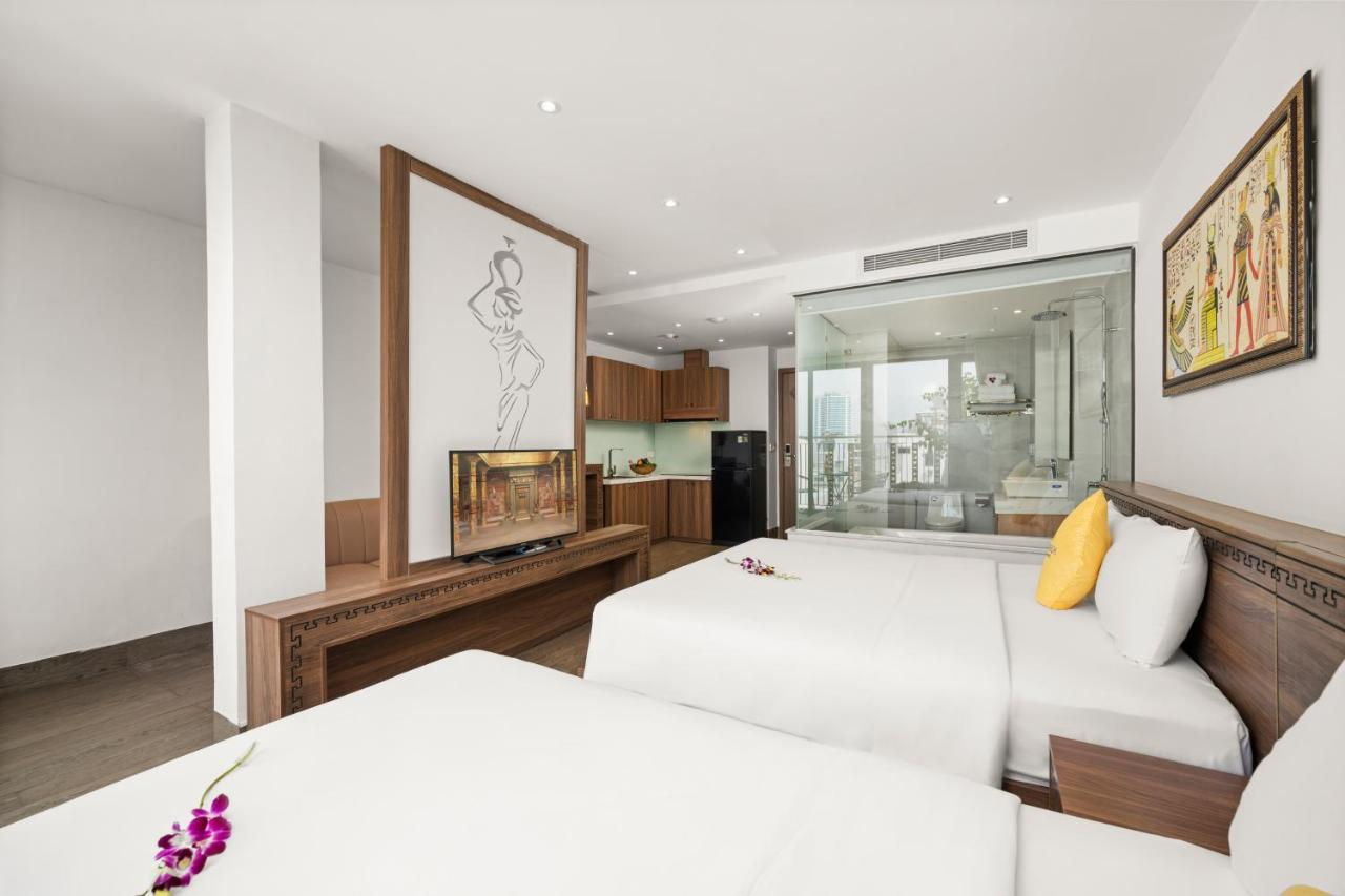 Pharaoh Boutique Hotel 4*