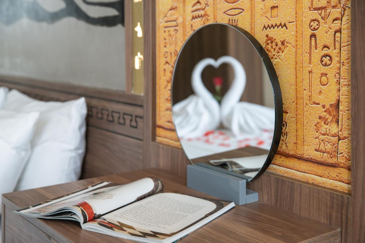 Pharaoh Boutique 4* Da Nang
