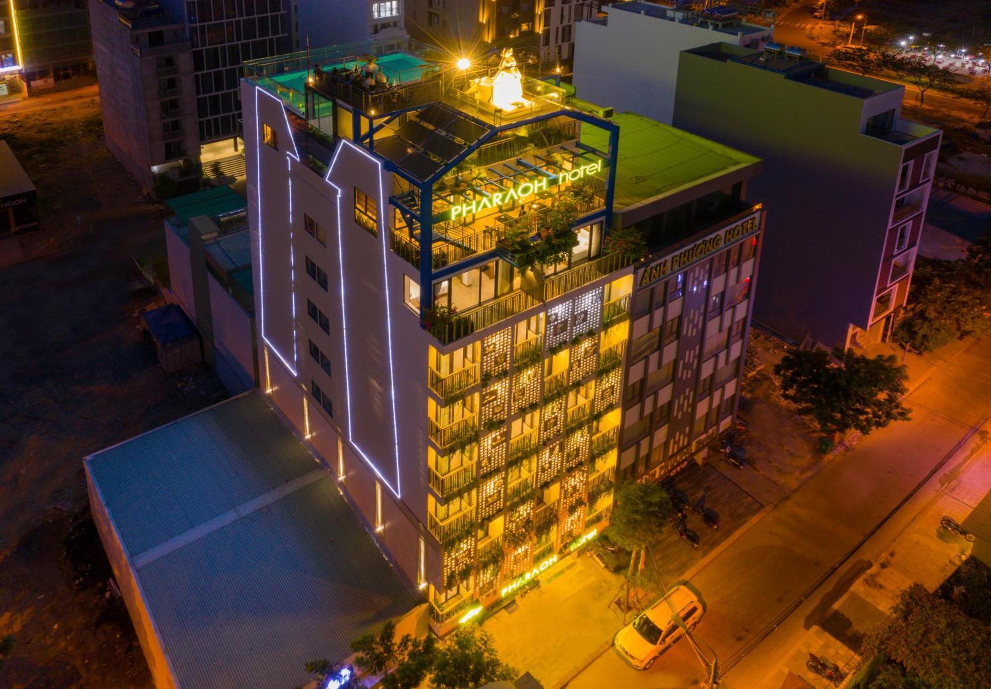 Hotel Pharaoh Boutique