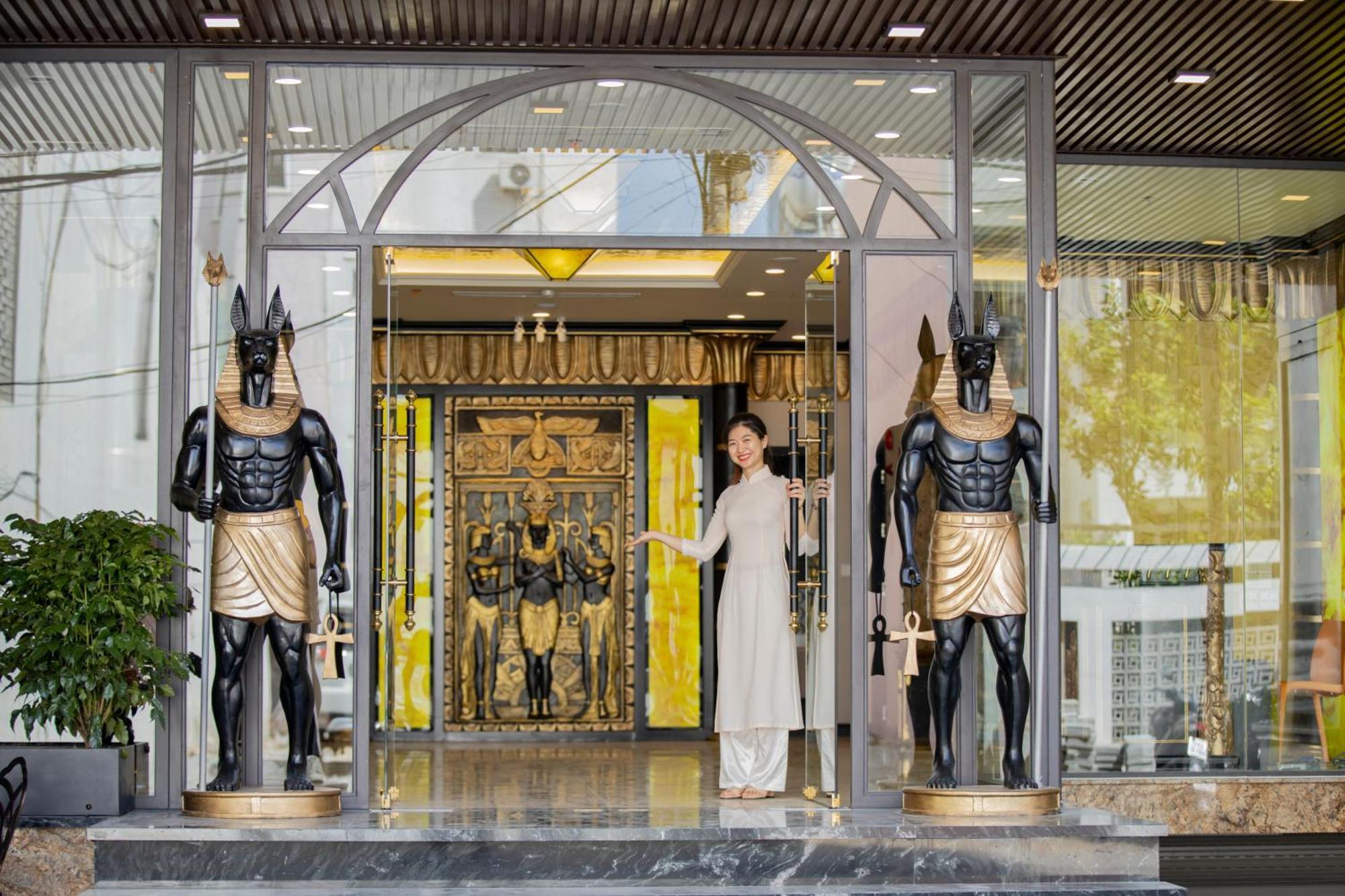 Pharaoh Boutique Da Nang