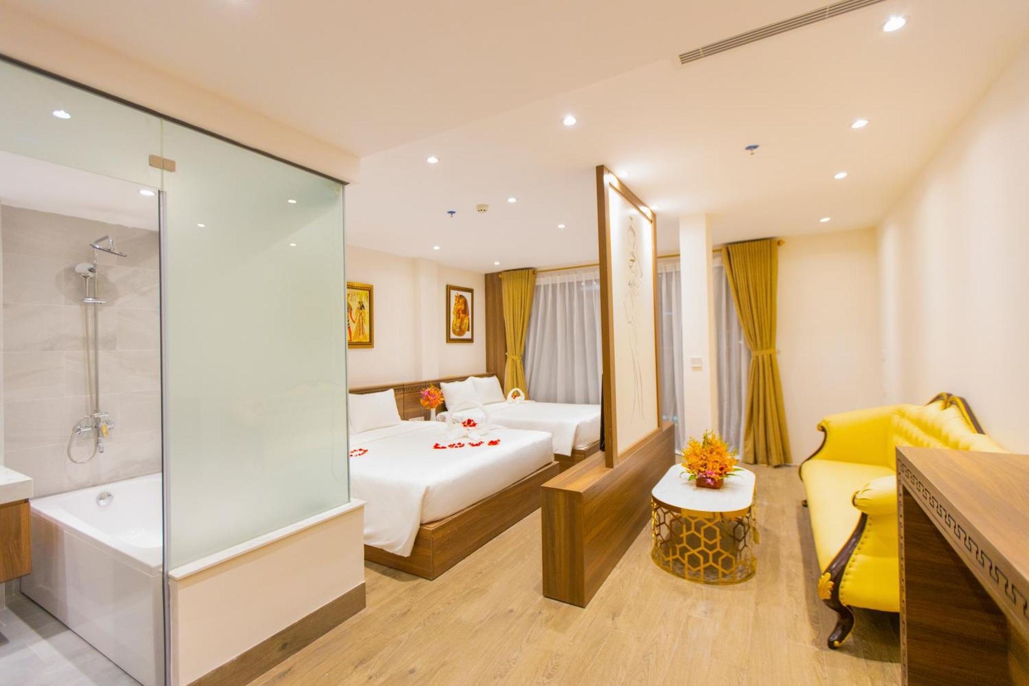 Pharaoh Boutique Da Nang