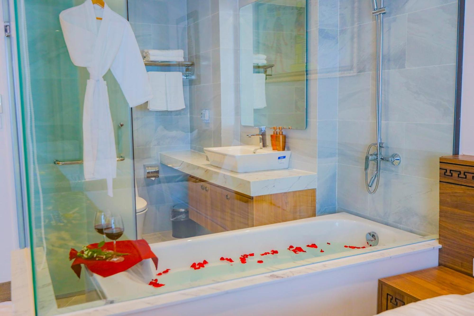 Pharaoh Boutique 4* Da Nang