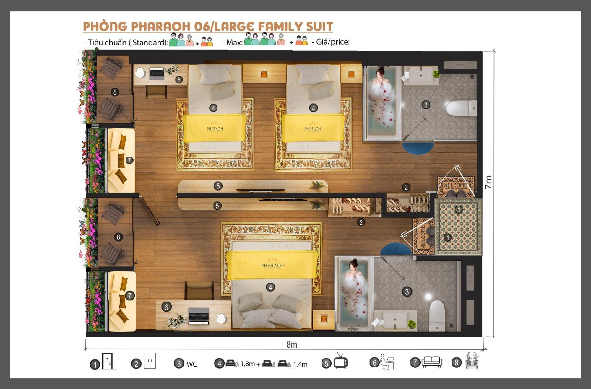 Hotel Pharaoh Boutique 4*