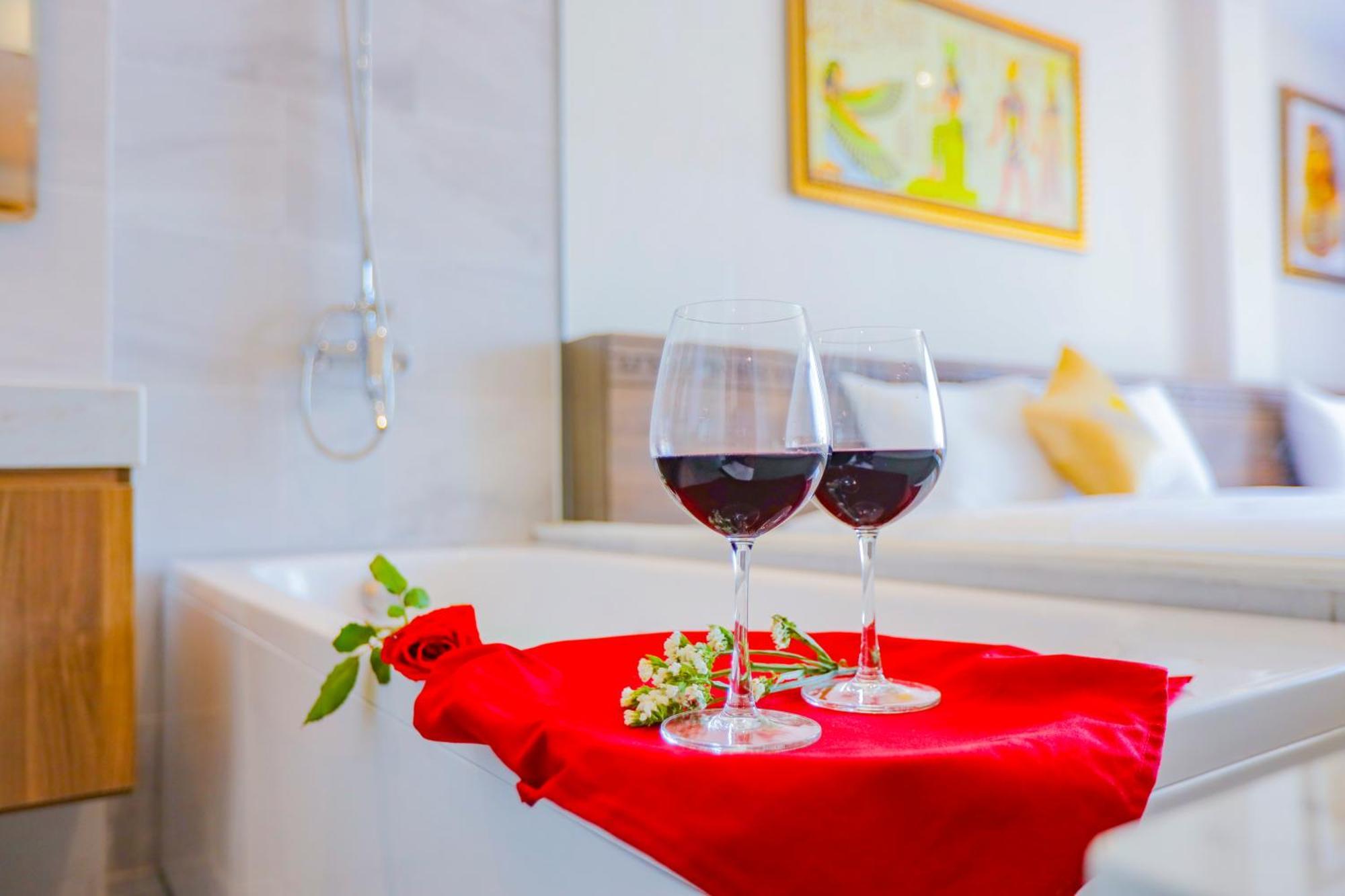 Hotel Pharaoh Boutique 4*