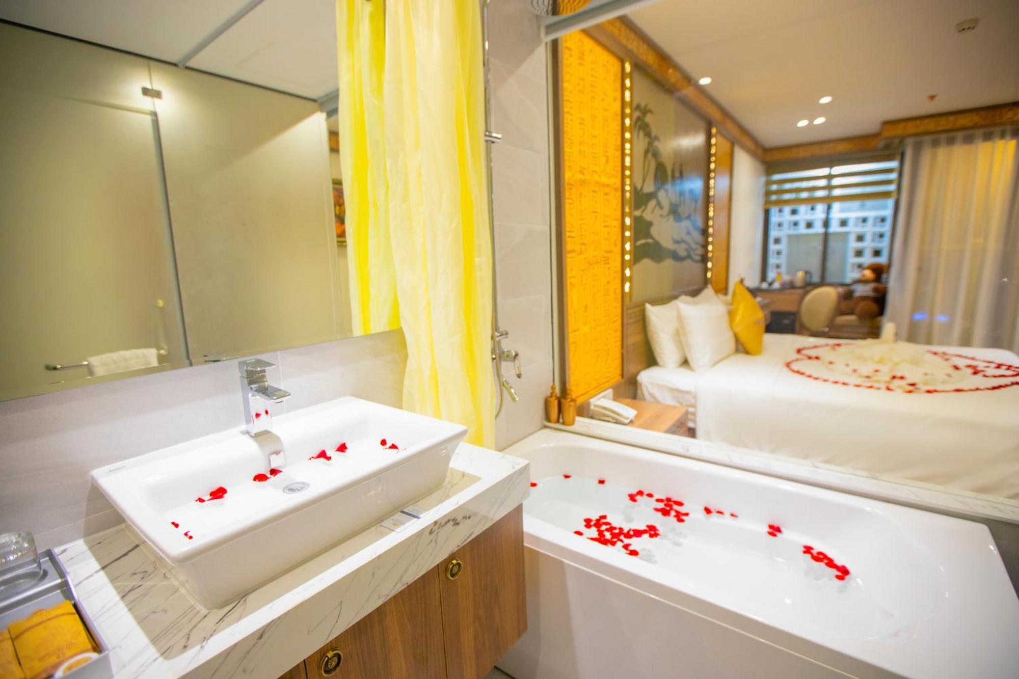 Pharaoh Boutique Hotel Da Nang